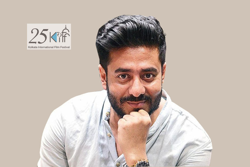 GB Exclusive interview with Raj Chakraborty, KIFF Chairman and celebrated director
