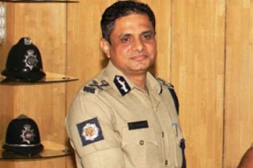 Kolkata’s police chief himself needs security