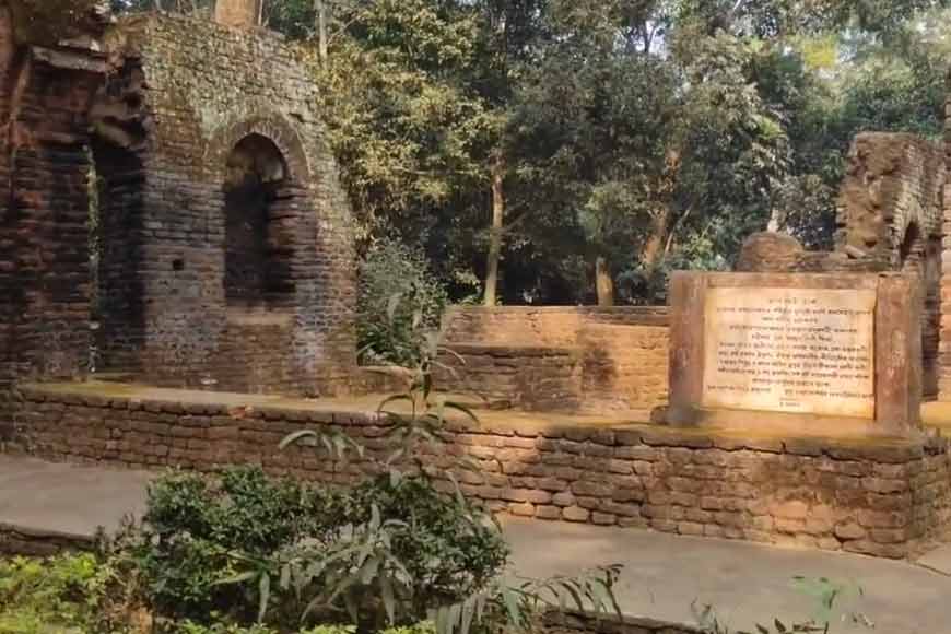 State to confer heritage status to Ram Mohan’s ancestral home at Radhanagar