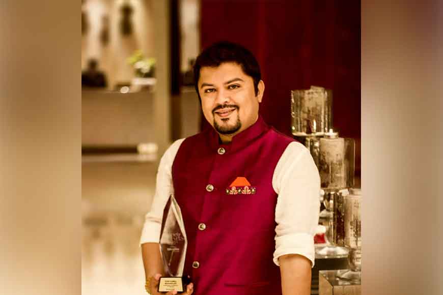 Watch out for Kolkata boy Ram Kamal Mukherjee