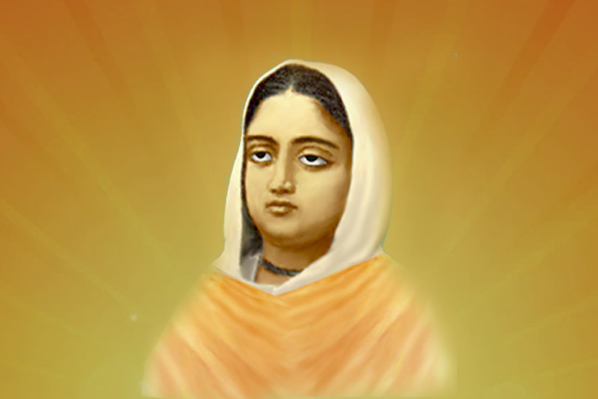 The Real Rani -- Rani Rashmoni, one of the first female entrepreneurs of India