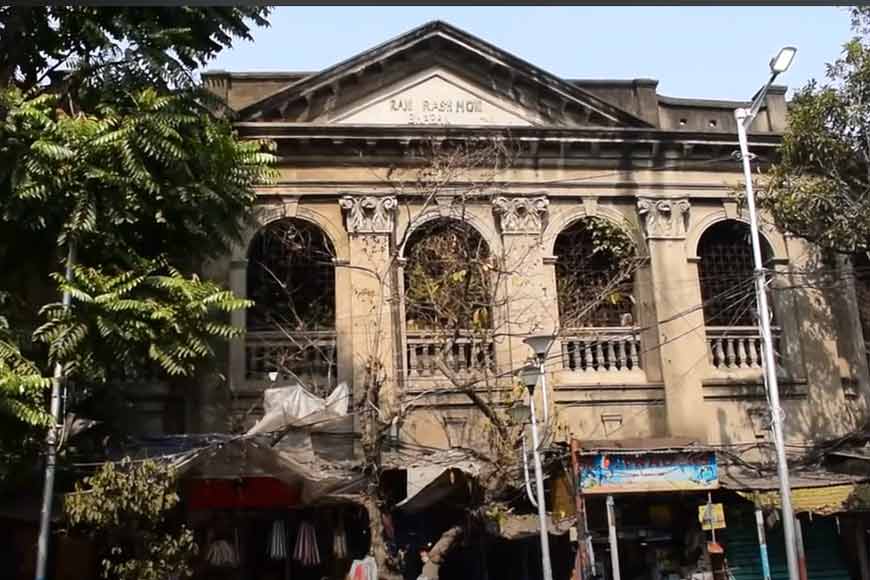 Rani Rashmoni’s iconic Janbazar house finally acquires heritage status