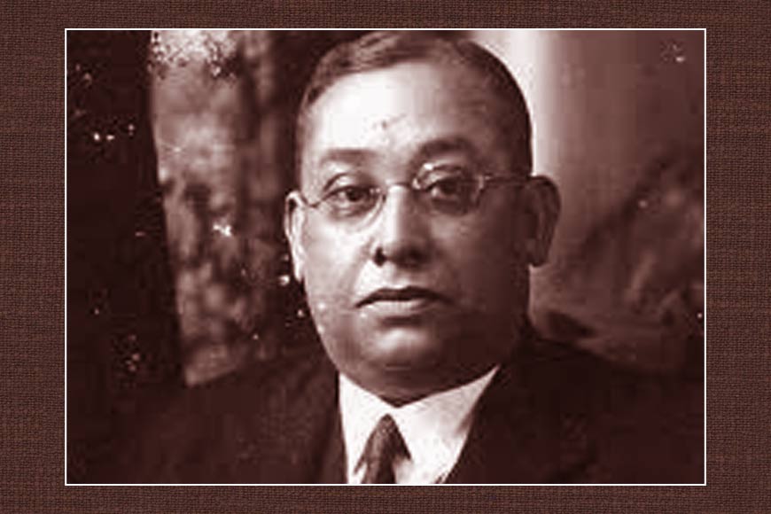 Bose of Nakamuraya: How Japan adopted Rashbehari Bose