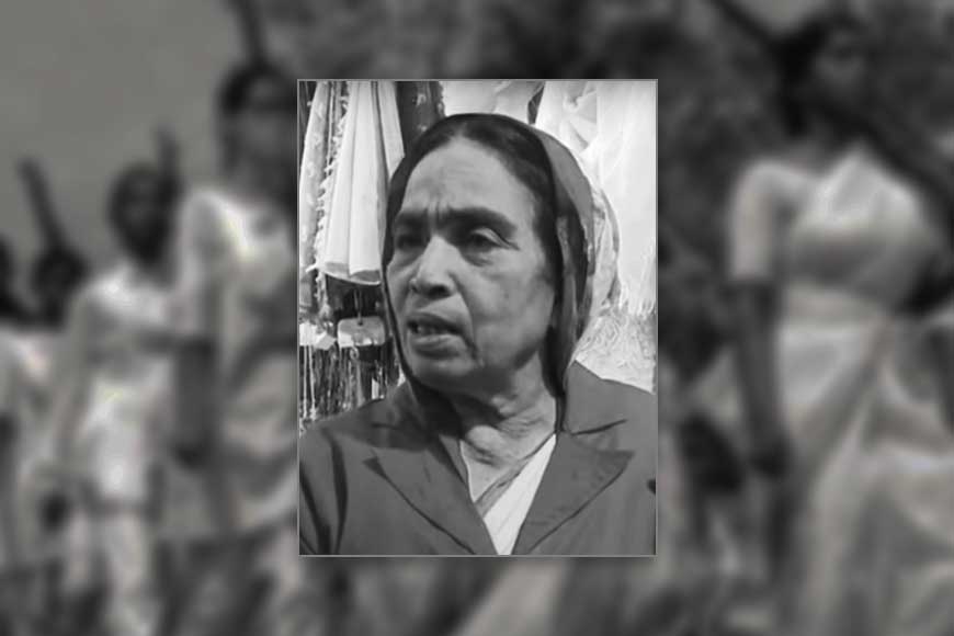 Ratna Chakraborty, the freedom fighter who cleaned toilets