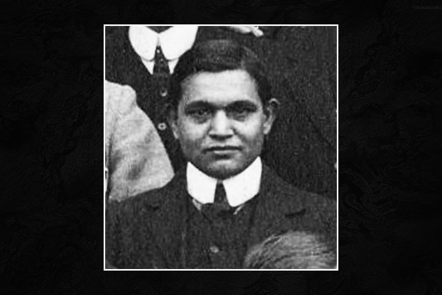 Back when Rev. Lal Behari Dey’s novel won Darwin’s heart