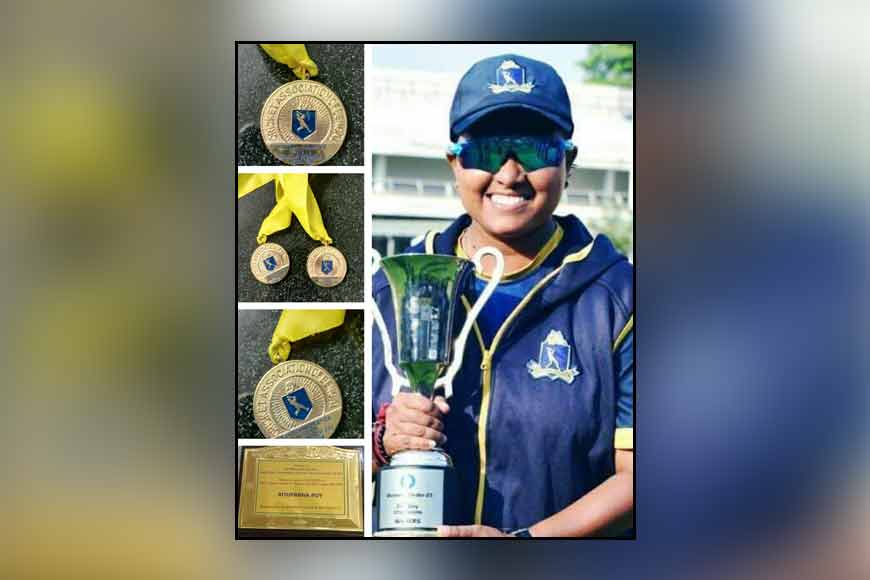 GB Exclusive -- Bengal’s cricketer Rituparna Roy appointed Vidarbha women coach