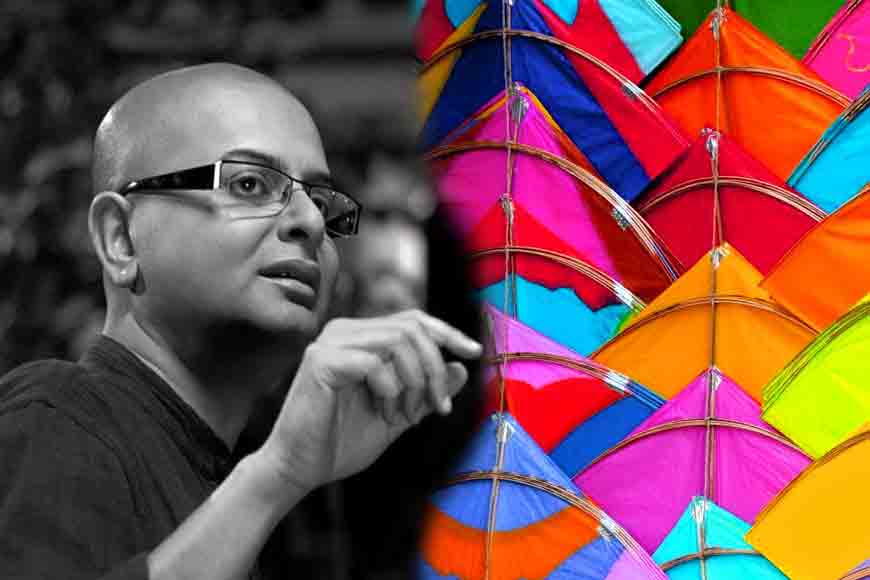 ‘Dugga Pujo and Me’—How kites ushered in Durga Puja