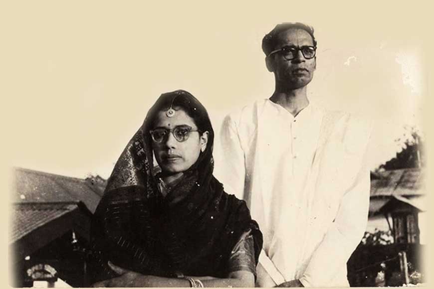 Coffee House played cupid to Ritwik Ghatak-Surama’s love story