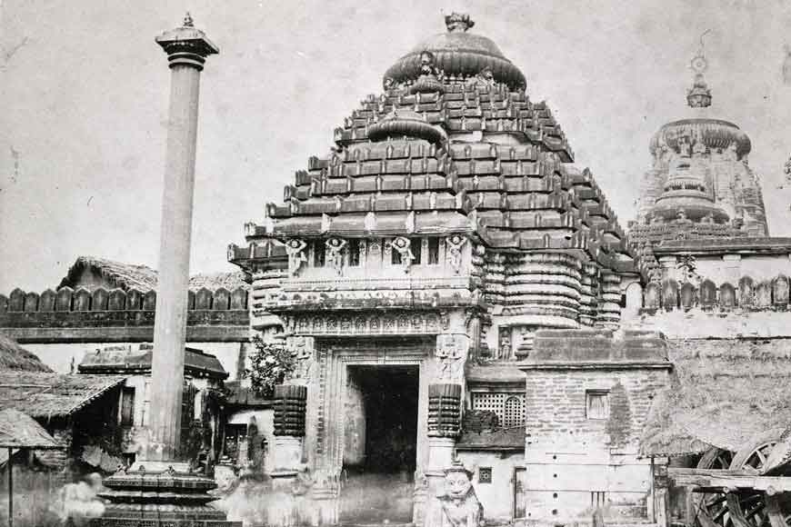 How the ancient road to ‘Jagannath Dham’ served Bengal’s pilgrims