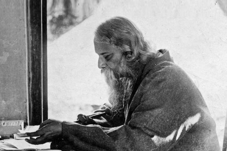 Did Russia behave like a fascist? Tagore’s letters reveal the nation’s history of violence