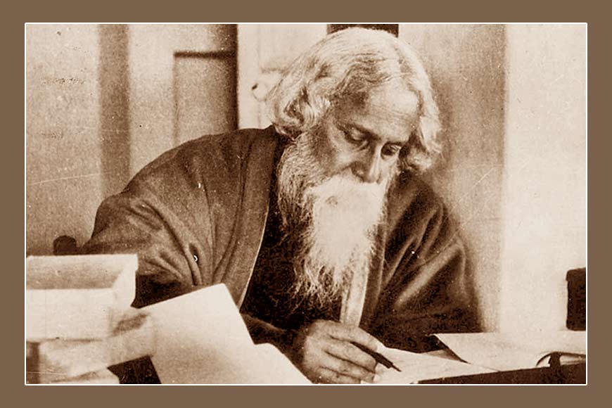 General public of Russia was warm towards Tagore despite Stalin’s sanctions on him