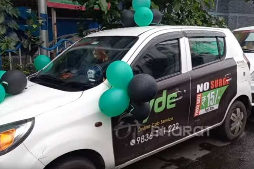 RYDE – ‘All Day Same Fare’ App Cab launched in Kolkata