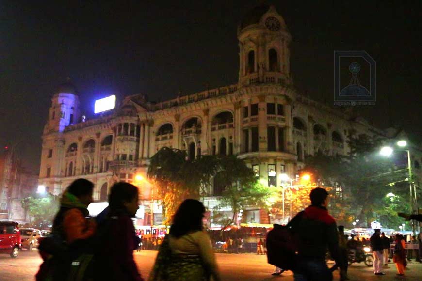 Kolkata is Safest Metro to live in as per National Crime Records Bureau data