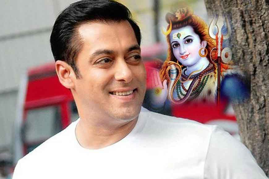 Salman Khan might play role of Shiva!