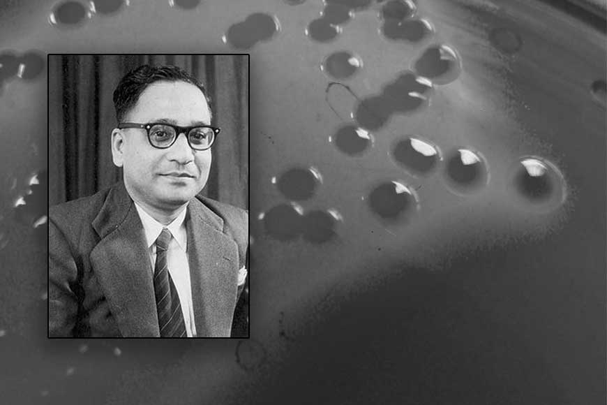 Scientist Sambhunath De, the unsung hero who never got a Nobel Prize