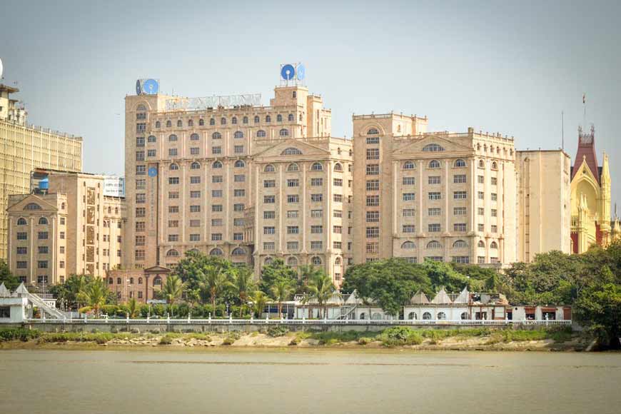 Samriddhi Bhavan: A living symbol of India’s financial awakening – GetBengal story