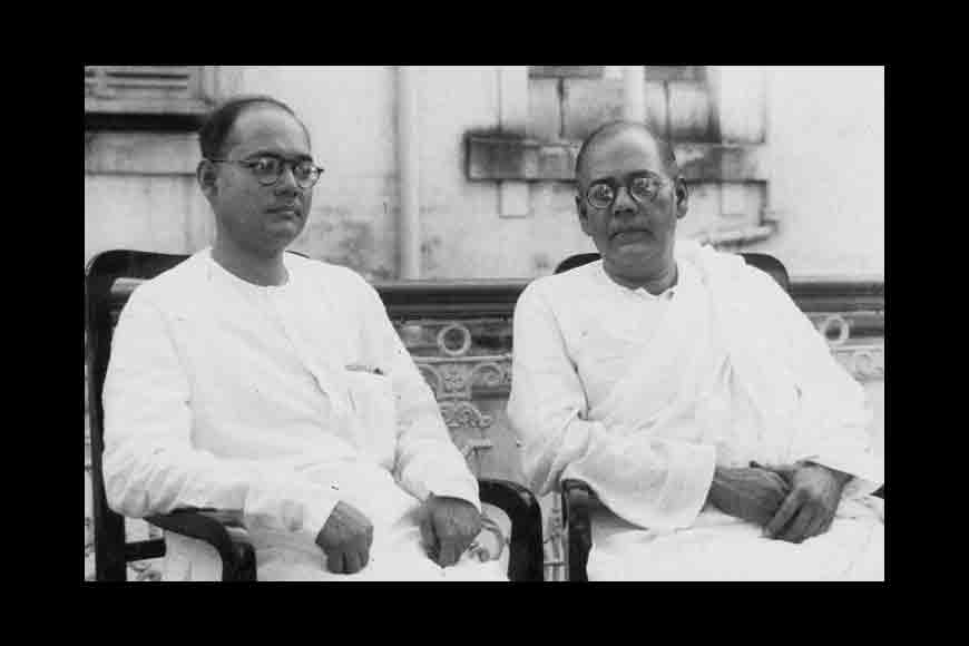 Did Sardar Patel pay Rs 18,000 to Netaji’s wife?