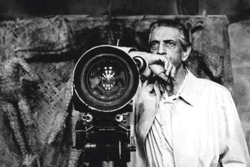 Satyajit Ray, the man who brought out the best of Bengal’s rural life on screen