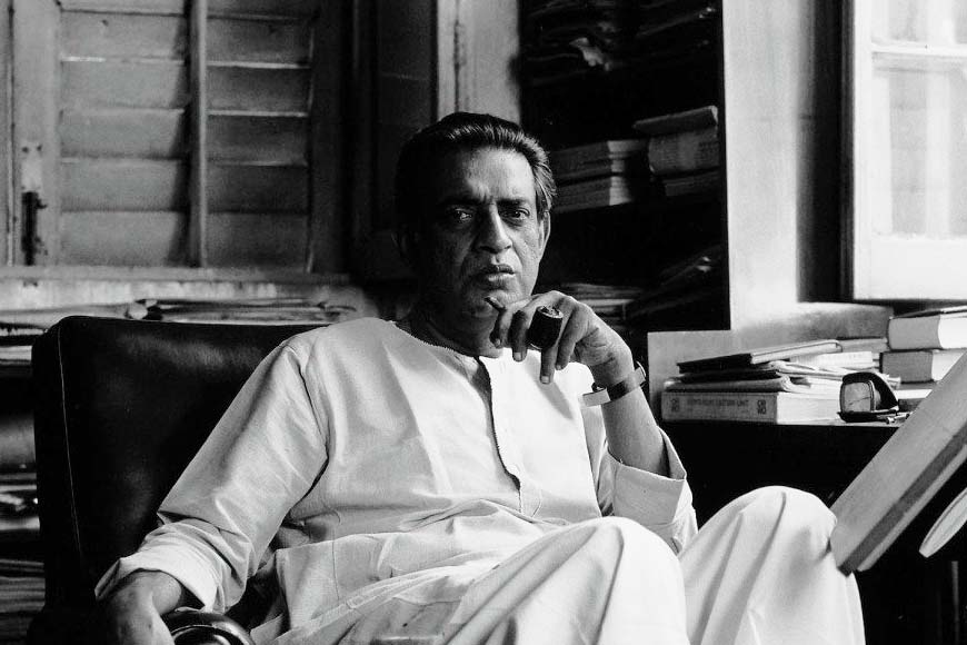 Satyajit Ray, hunger, and Pather Panchali  