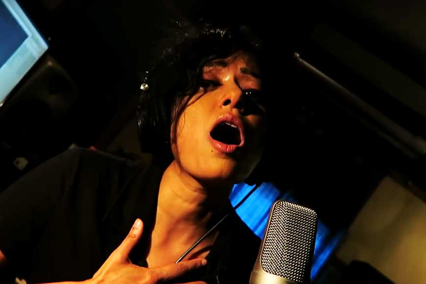 Meet ‘Bengali Aunty’ Sawan Dutta and peep into her videos