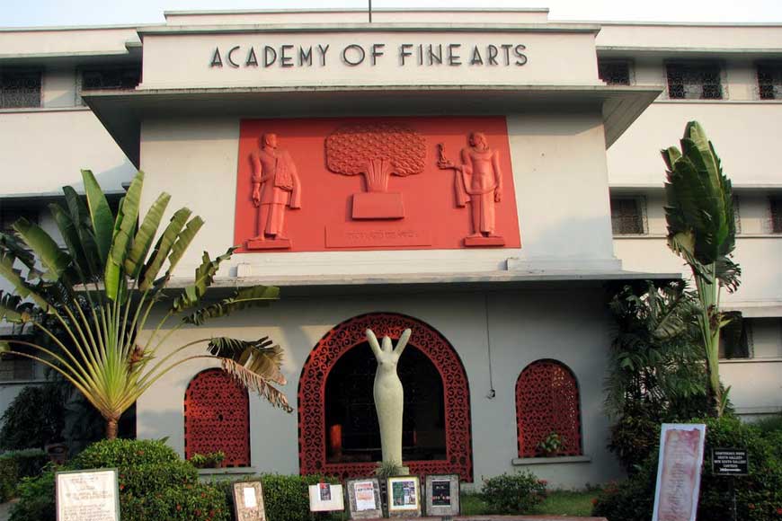 Festival of plays beckons theatre buffs to Academy of Fine Arts during Durga Puja