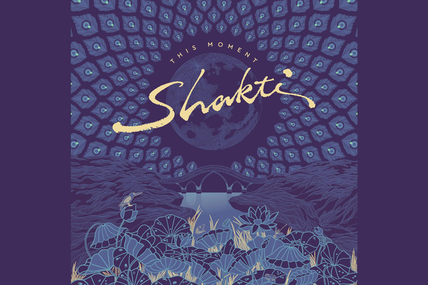 The Bengali trio who designed the Grammy-winning album of Shakti! – GetBengal story