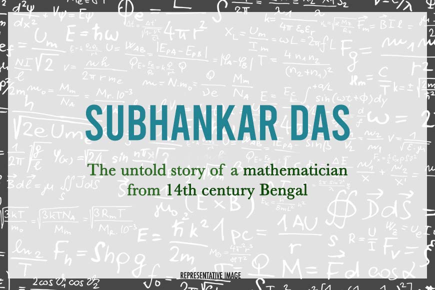 Mathematician from 14th century Bengal, who was no less than human computer Shakuntala Devi