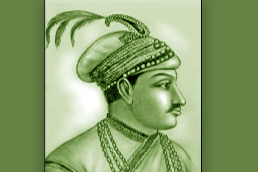 Hindu son of Siraj-ud-daullah: Gouripur Estate of Myemenshingha
