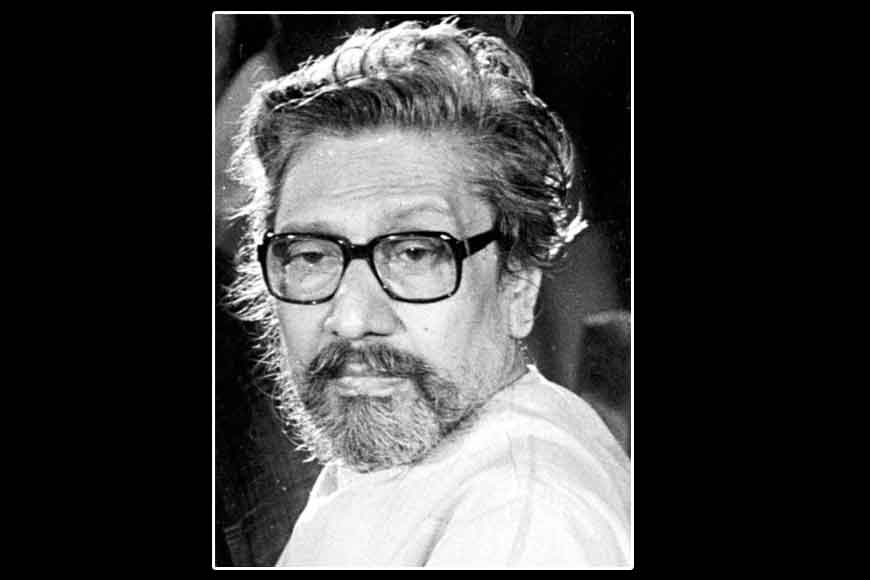 Remembering legendary stage actor Sombhu Mitra