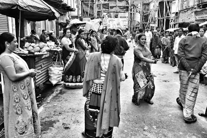 Sonagachhi: Tracing the chequered history of one of the Asia’s largest sex districts