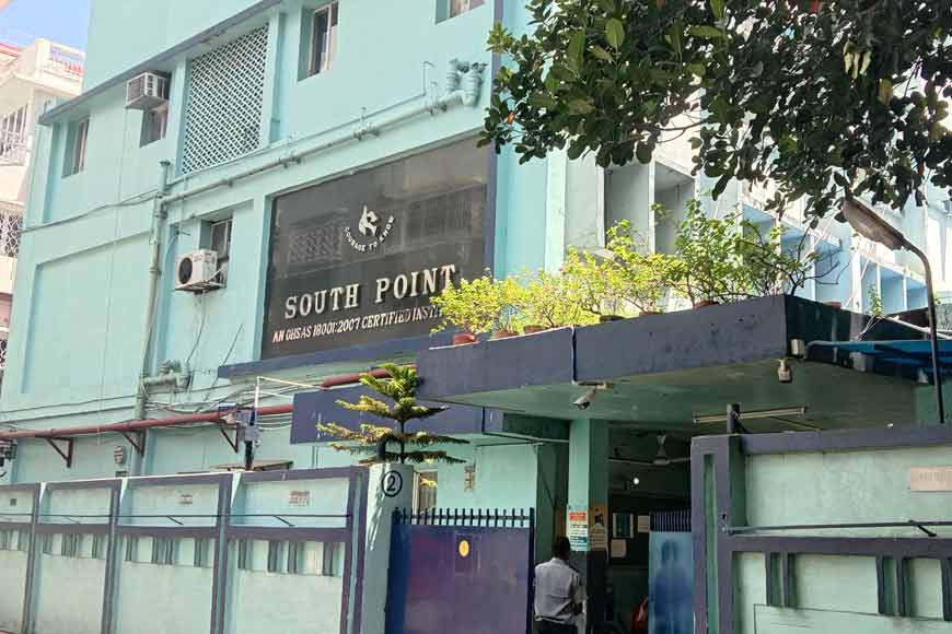 Kolkata's South Point School is set to launch its own nano-satellite