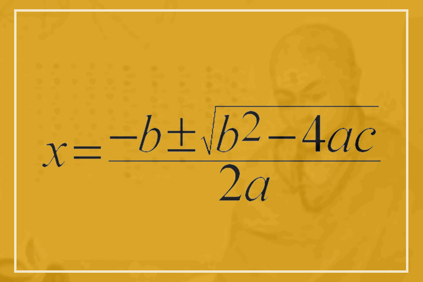 Sridhar Acharya, the forgotten Bengali mathematician