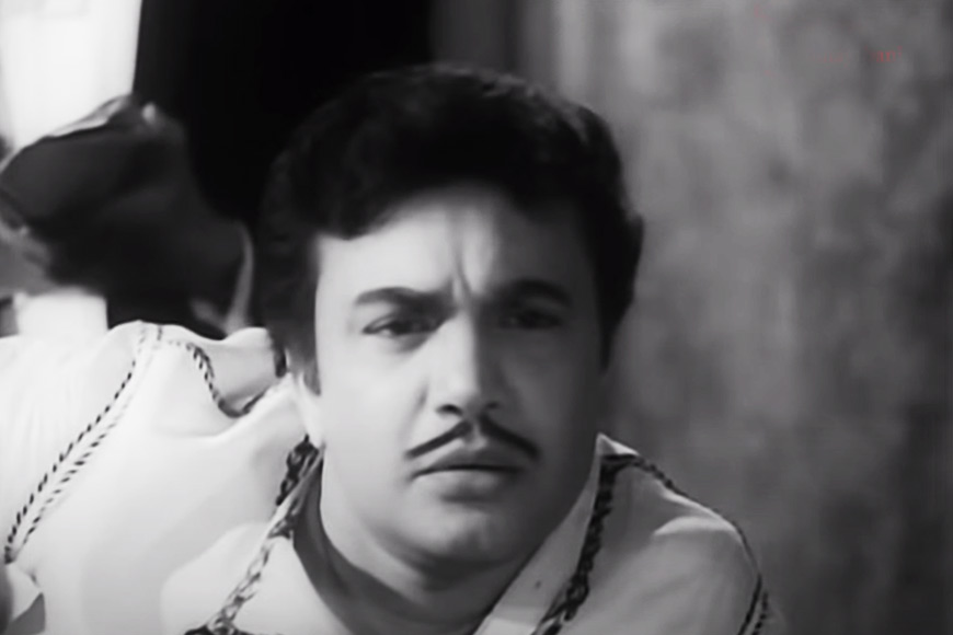 Modern Masterpieces: Stree, the film that brought Uttam-Soumitra together after a decade