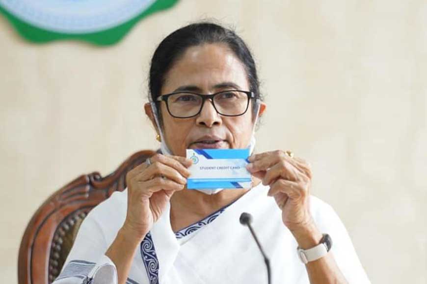 State launches student credit card, following Mamata’s election promise