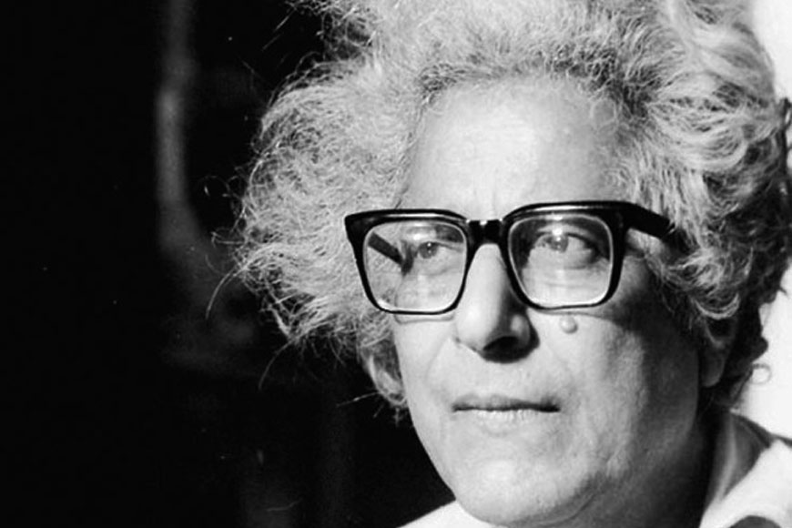 Ode to Padatik poet Subhash Mukhopadhyay on his birth anniversary