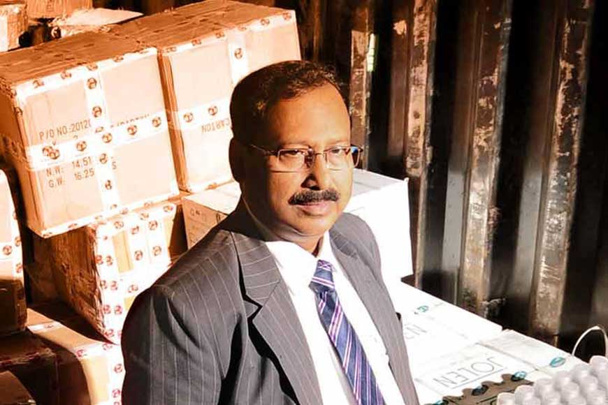DTDC – Bengali entrepreneur’s dreams on pan-India and global wings