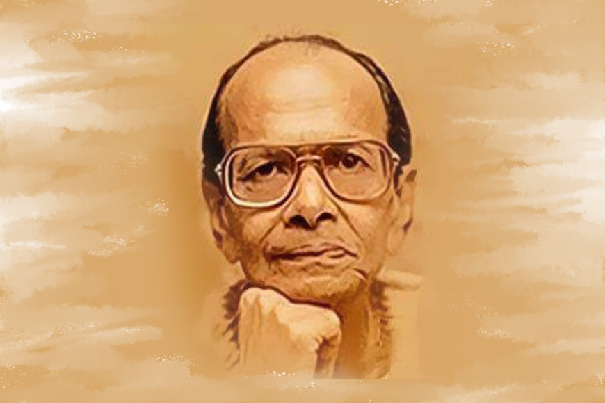Remembering Subinoy Roy: Doyen of Rabindrasangeet, on his birth centenary year
