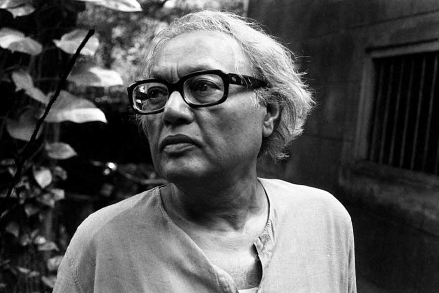 Subrata Mitra, the pioneer behind Ray, finally gets his due