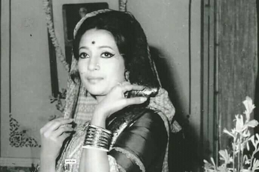 From Roma to Suchitra Sen -- Tumultuous journey of a superstar