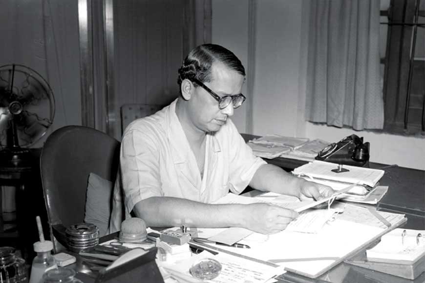 Sukumar Sen, unsung hero of Indian democracy