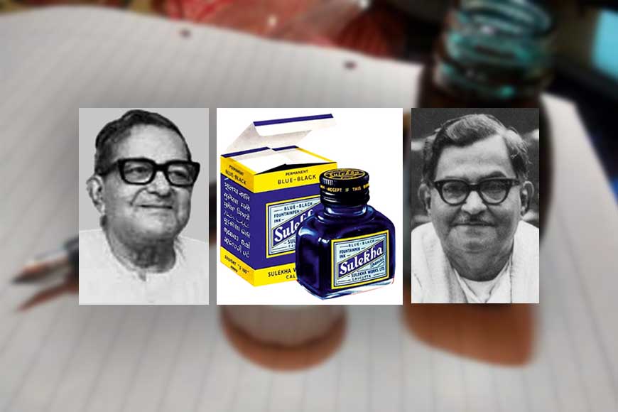 looking back Turn-around story of India’s first Ink Business! Bengal’s Sulekha Ink and a story of resilience