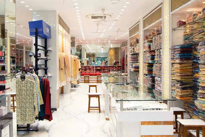 Arshad Shamim – Kolkata’s ‘Sultan Kurtas’ takes India’s textile industry by storm – GetBengal story