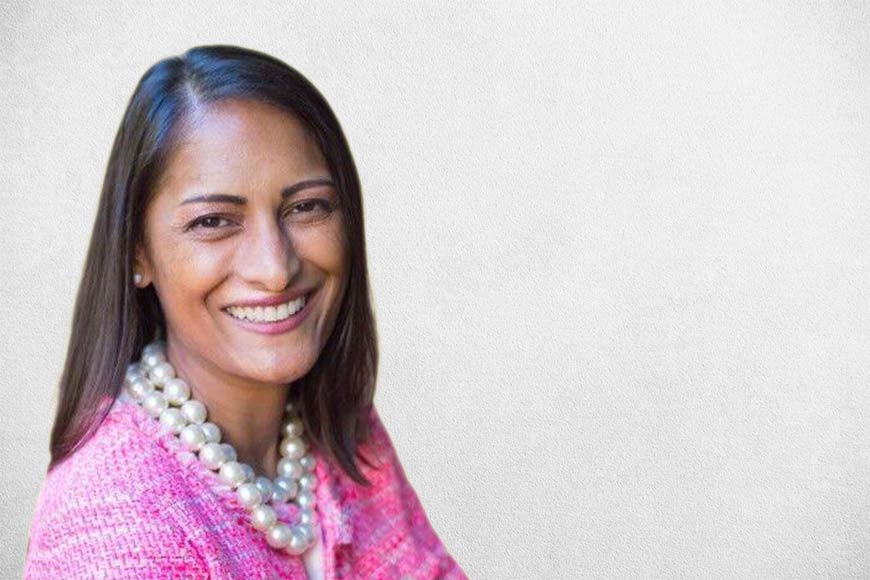 Sumona Guha: The Bengali-American woman in Joe Biden’s administration