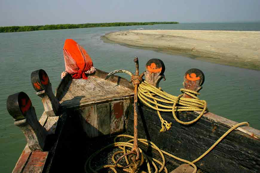 By visiting the Sundarbans, you contribute to their preservation