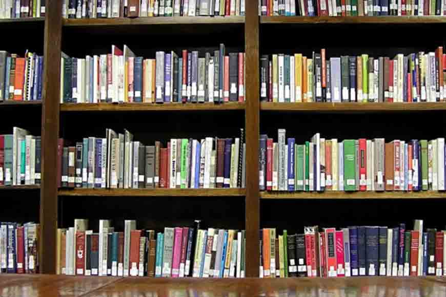 Bankura’s remote Susunia villages get an ‘all women library’
