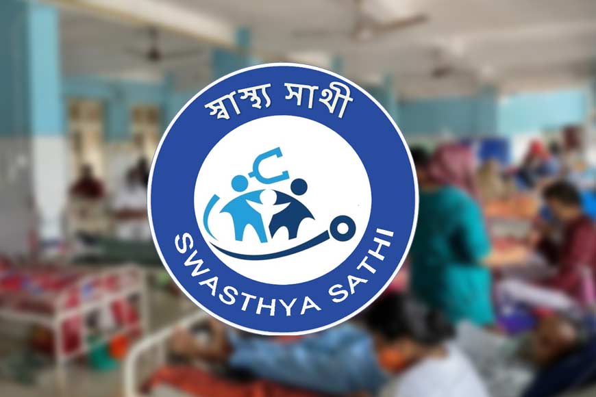 Swasthya Sathi crosses one crore hospitalisation mark in Bengal  – GetBengal story