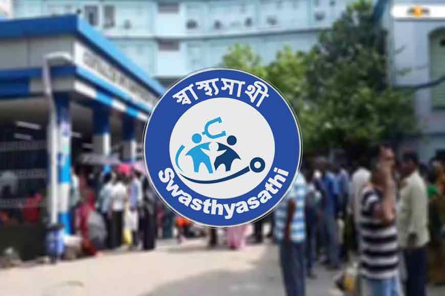 crore of poor patients get free medical benefits under Swasthya Sathi Scheme