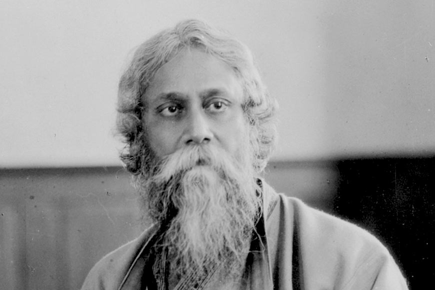 What made Australia call Tagore the ‘Prophet’?