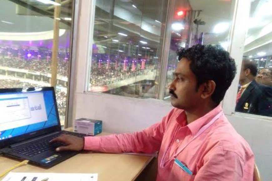 Daily wage earner’s son from Bongaon becomes ‘Scorer’ at IPL: Meet Tanay Panti