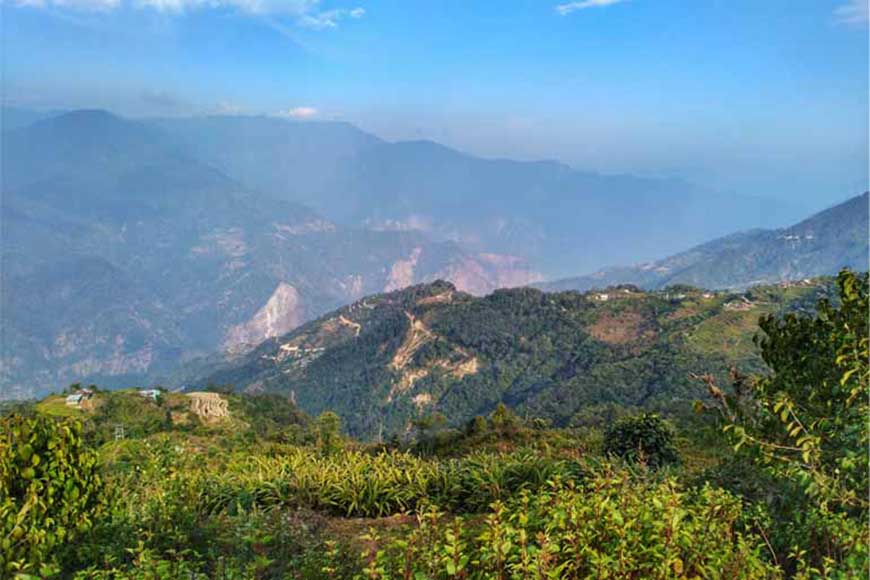 lepchakha trek